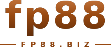 fp88 logo